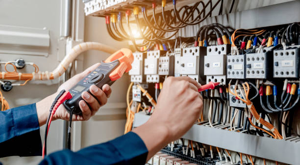 Best Electrical Troubleshooting Services  in Adwolf, VA