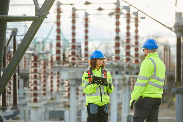 Best Local Electrician Companies  in Adwolf, VA