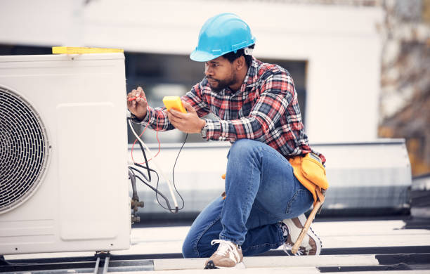 Best Electrical Installation Contractor  in Adwolf, VA