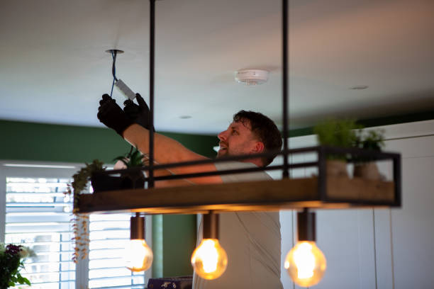 Best Affordable Emergency Electrician  in Adwolf, VA