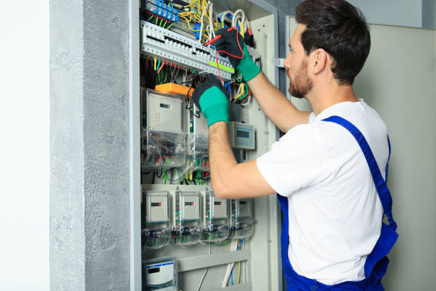 Best Emergency Electrician Near Me  in Adwolf, VA