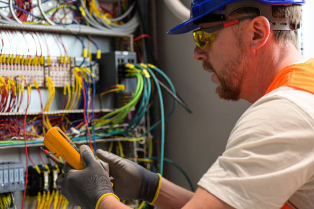 Best Electrician Near Me  in Adwolf, VA