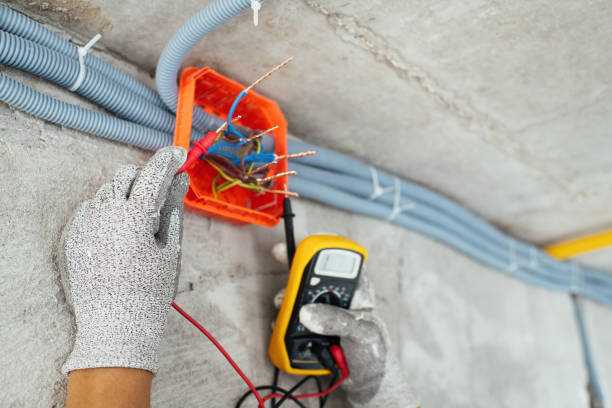 Best Electrician for Home Renovation  in Adwolf, VA