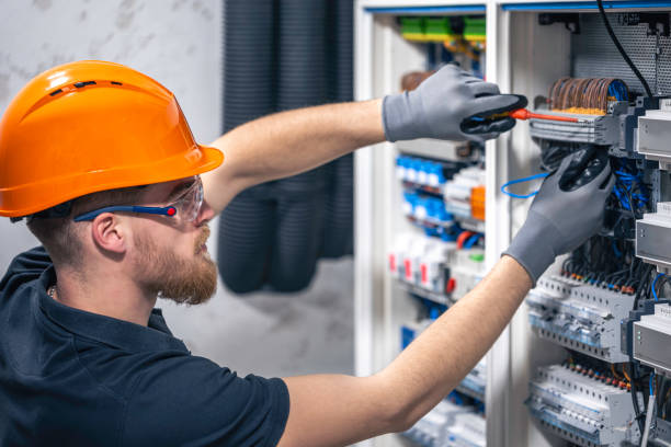 Best Electrical Rewiring Services  in Adwolf, VA