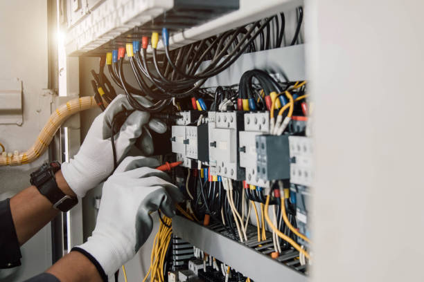 Best Electrical System Inspection  in Adwolf, VA